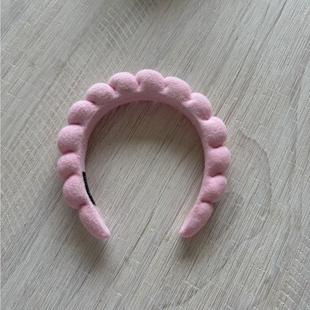 Spa Terrycloth Headband - NWOT